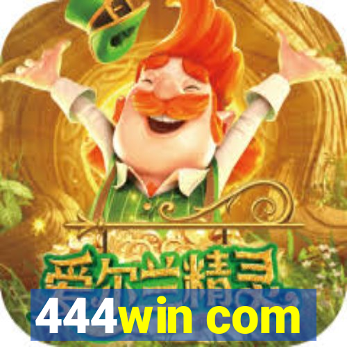 444win com